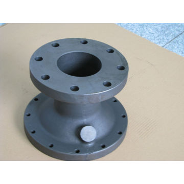 China Factory OEM All Metal Steel Forging Vehicle Parts